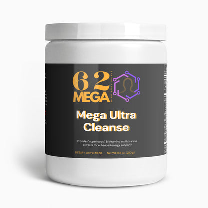 Mega Ultra Cleanse